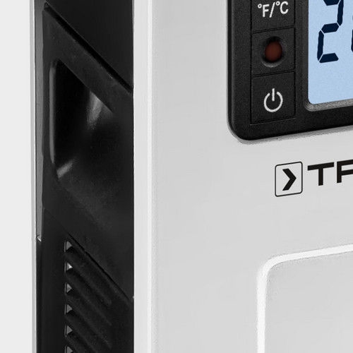 MÁY SƯỞI BẢNG ĐỐI LƯU TROTEC TCH 2310 E