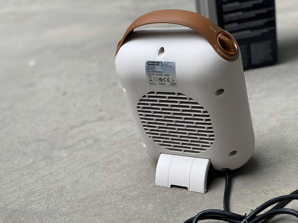 Máy Sưởi Gốm De'Longhi HFX30C18