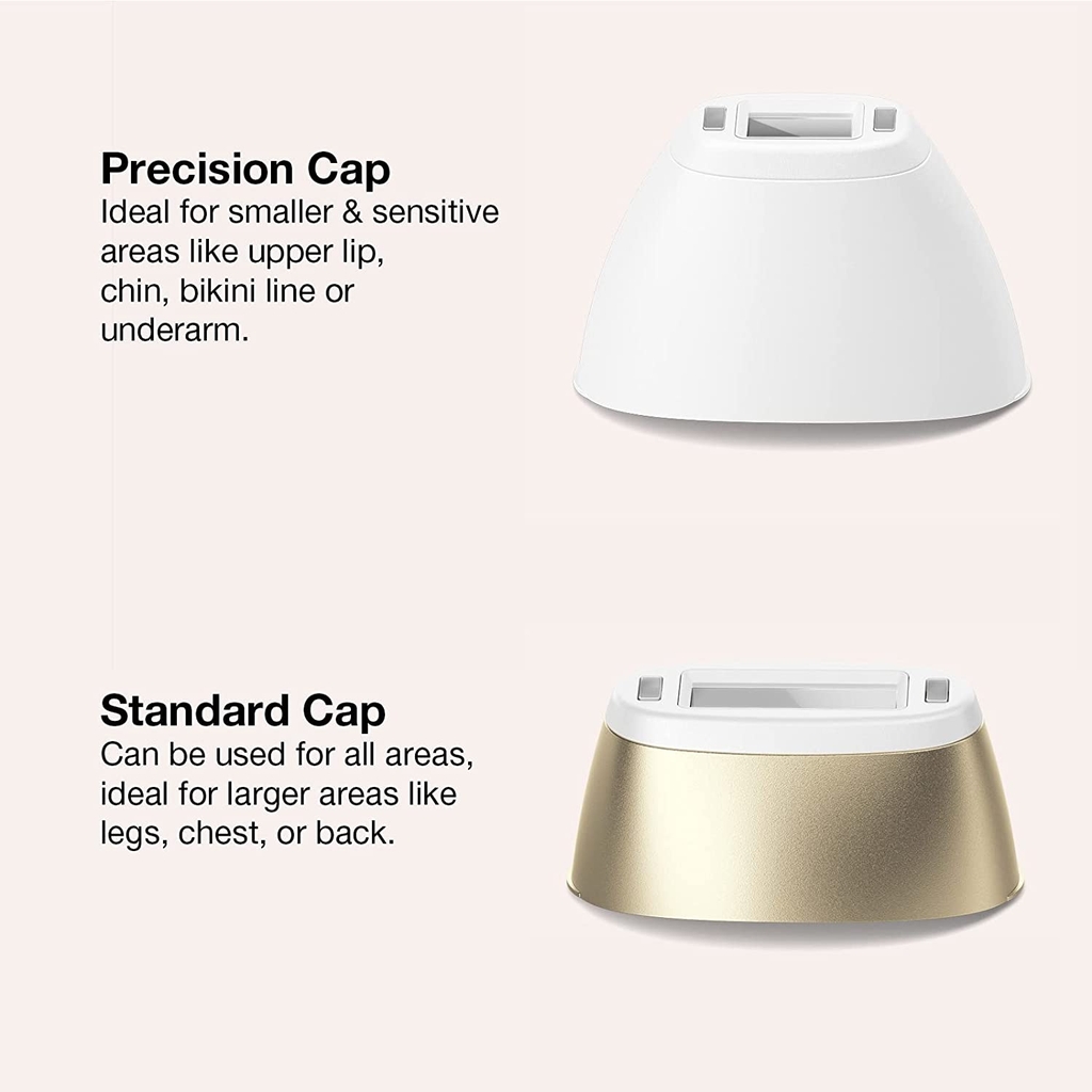 Máy triệt lông Braun Silk-Expert Pro 5 PL5137 NEW