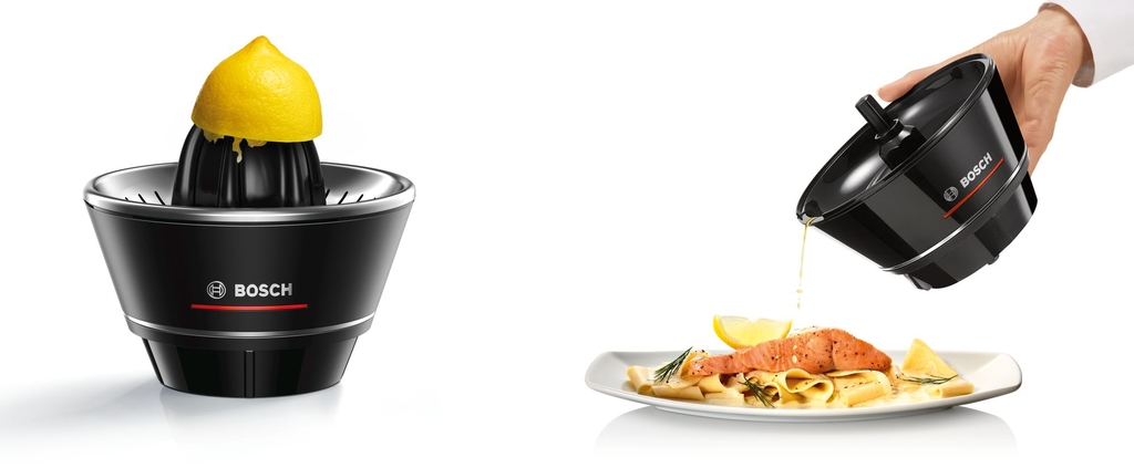 MÁY VẮT CAM BOSCH VITASTYLE CITRO MCP72GPB