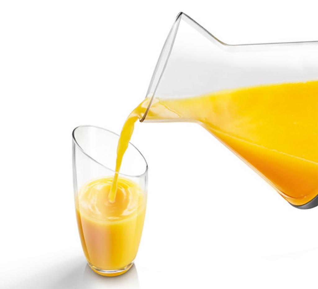 MÁY VẮT CAM BOSCH VITASTYLE CITRO MCP72GPB