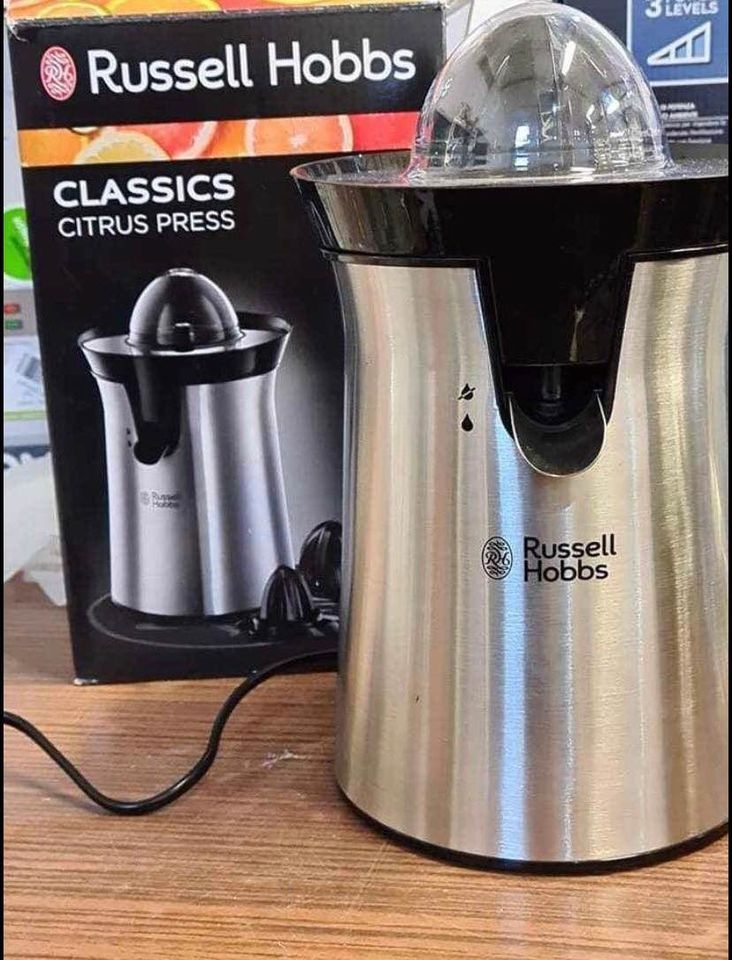 Máy vắt cam Russell Hobbs Classics 22760-56