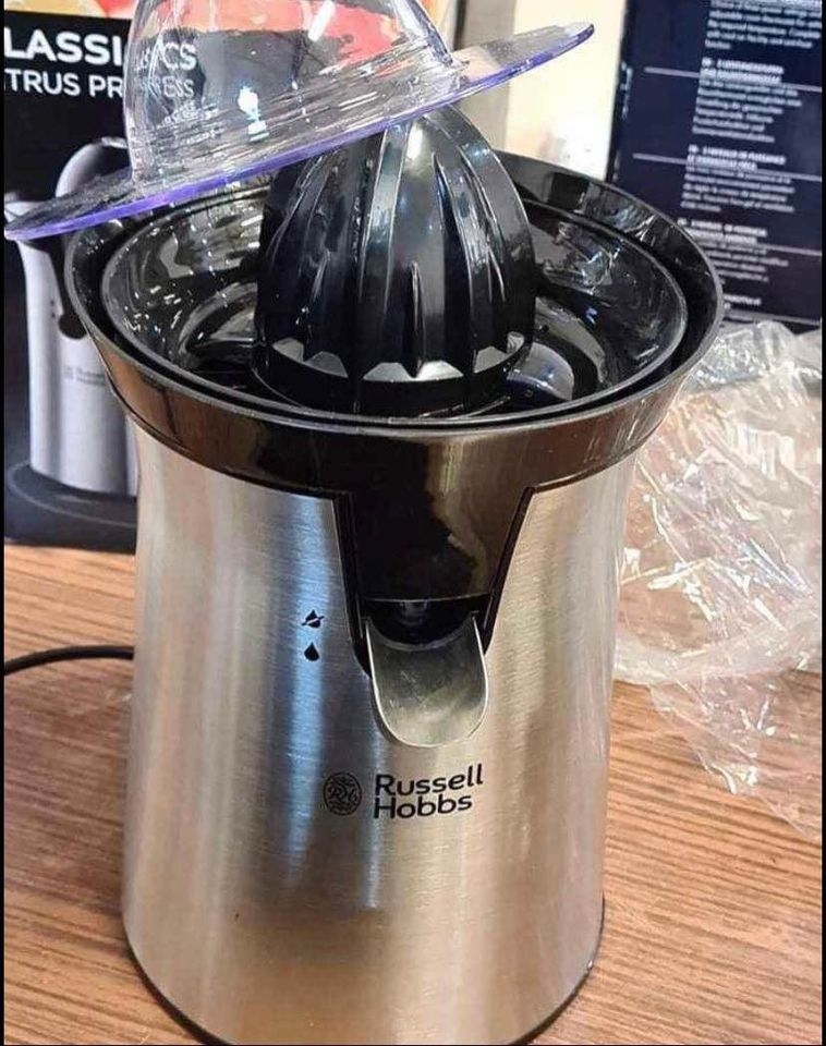 Máy vắt cam Russell Hobbs Classics 22760-56