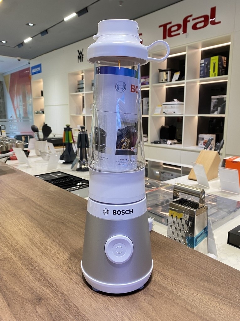 Máy xay sinh tố Bosch Mini MMB2111 Made in EU