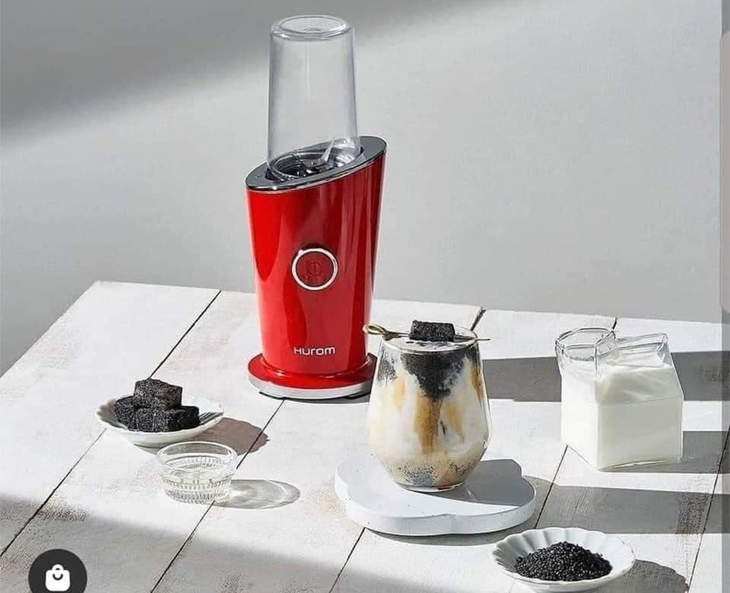 Máy xay sinh tố Hurom mini BL-C01FRD