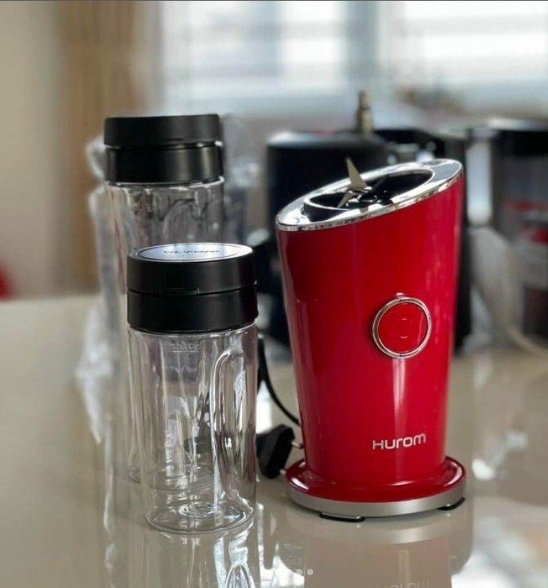 Máy xay sinh tố Hurom mini BL-C01FRD