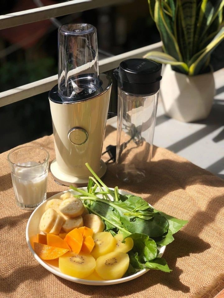 Máy xay sinh tố Hurom mini BL-CL01FWD