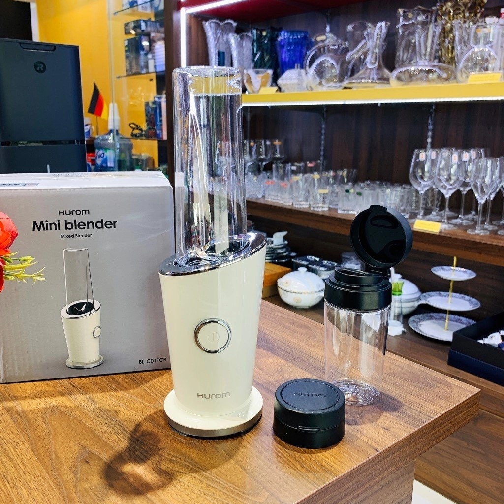 Máy xay sinh tố Hurom mini BL-CL01FWD