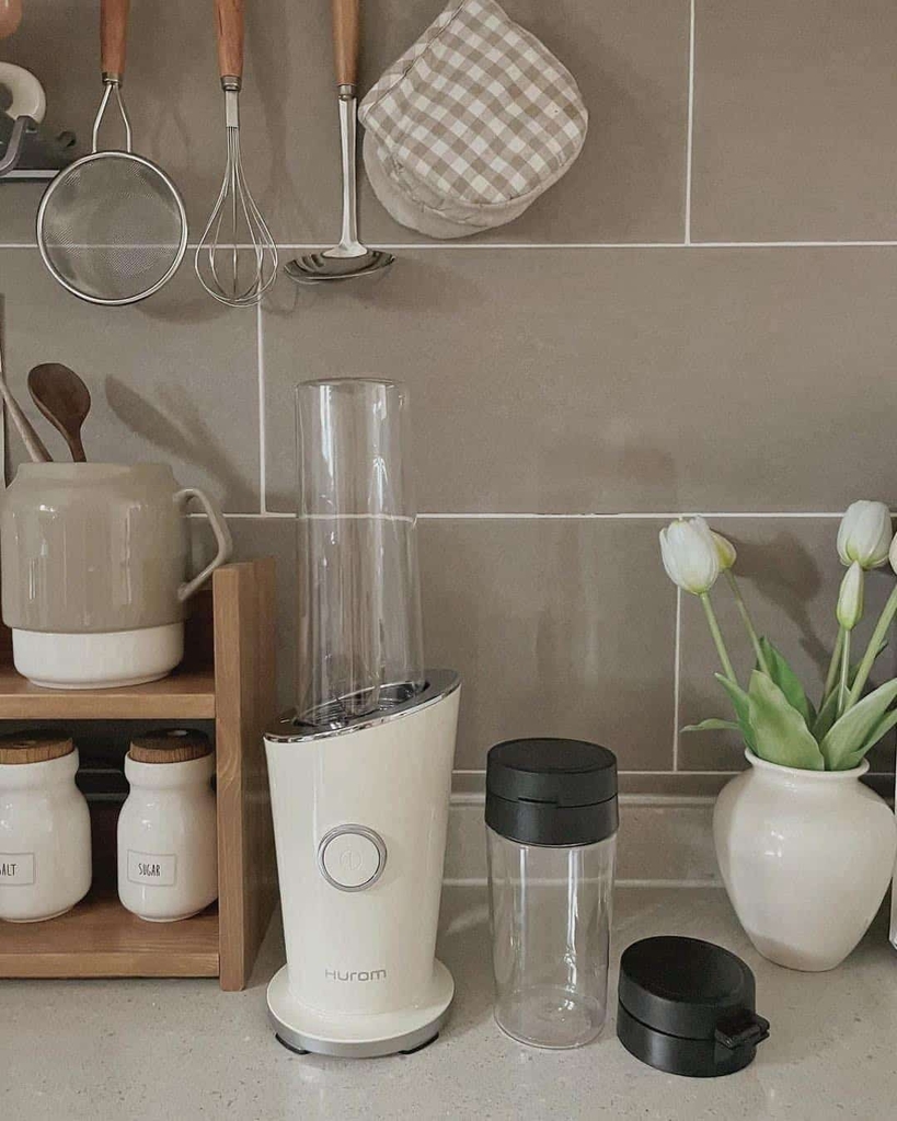 Máy xay sinh tố Hurom mini BL-CL01FWD