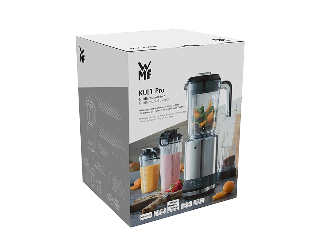 Máy Xay Sinh Tố WMF Kult Pro Multifunktionsmixer