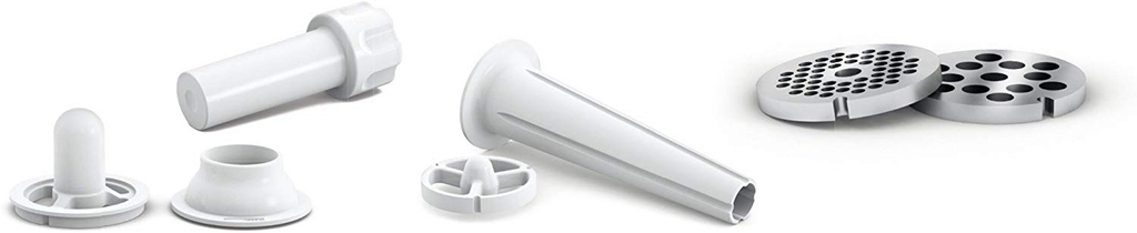 Máy xay thịt Bosch MFW3520W