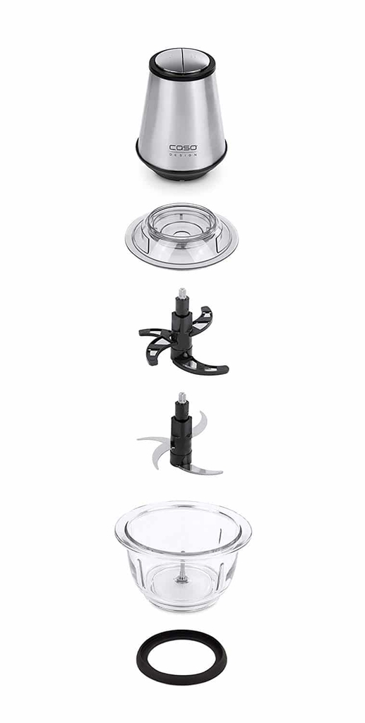 Máy xay thịt CASO UZ 400