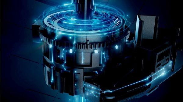 Máy pha cà phê hoàn toàn tự động Siemens TQ503D01 EQ.500