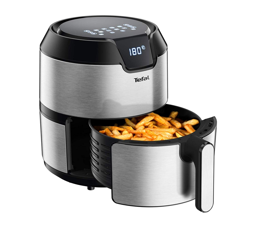Nồi chiên không dầu Tefal XL EY401D