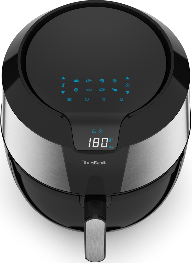 Nồi chiên không dầu Tefal Easy Fry XXL EY701D