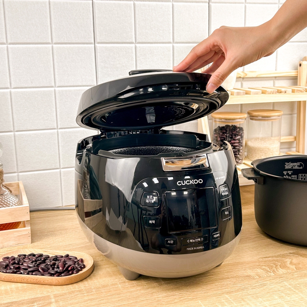 Nồi cơm điện cao tần Cuckoo CRP-M1060SE 1.8L
