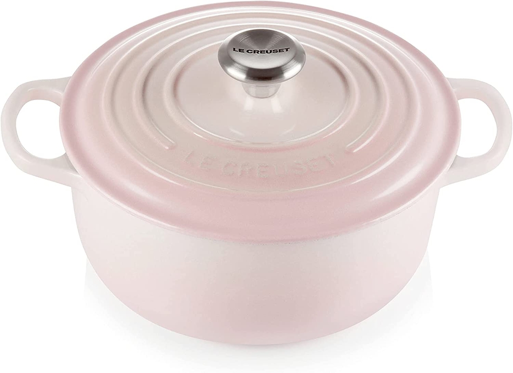 Nồi Gang Le Creuset Bräter Rund Evo 22cm Nhập khẩu Đức & EU