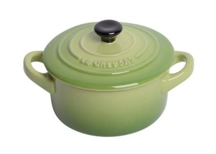 Nồi Gốm Le Creuset Mini Cocotte 10cm - 0,2L