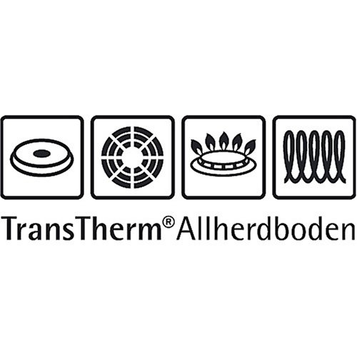 Nồi luộc gà 28cm 14 lít WMF