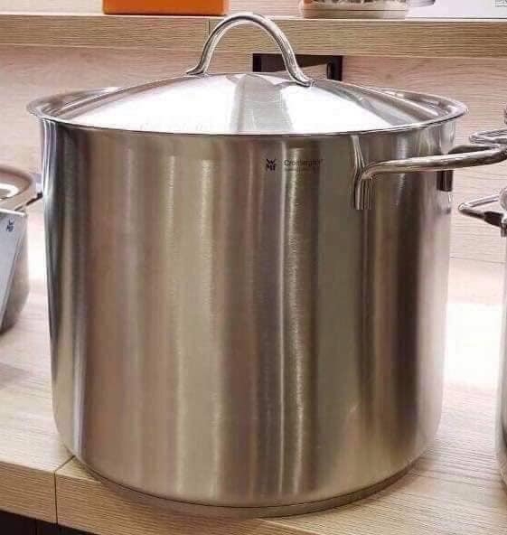 Nồi luộc gà 28cm 14 lít WMF