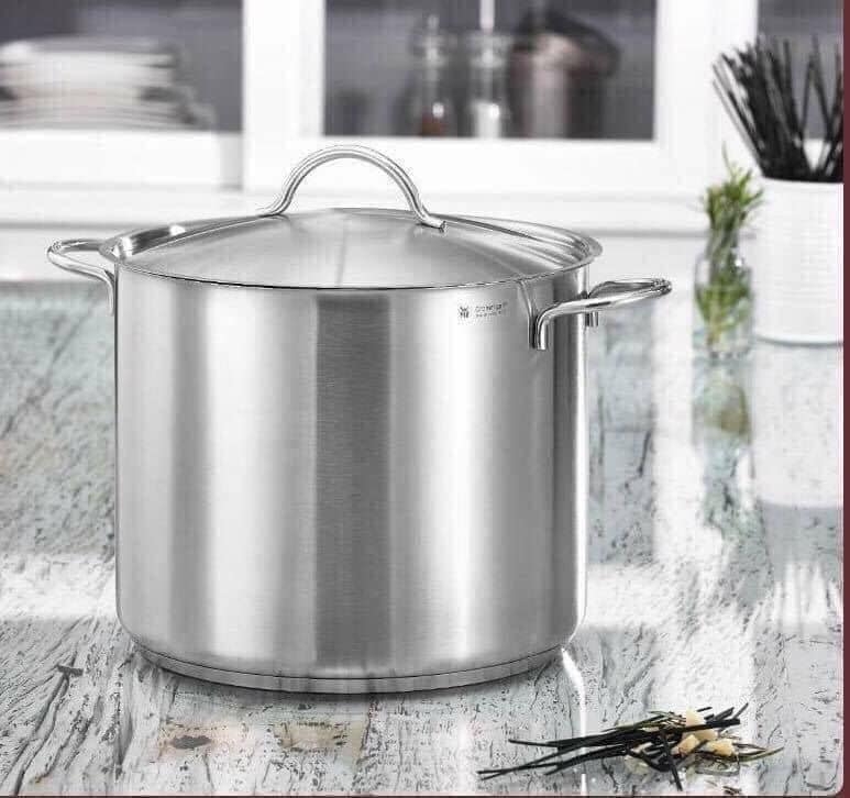 Nồi luộc gà 28cm 14 lít WMF