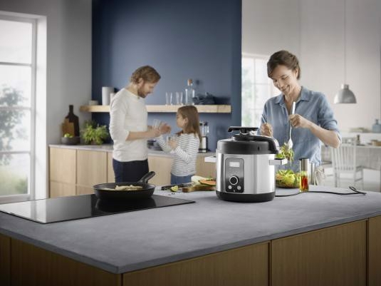 Nồi áp suất điện WMF Lono