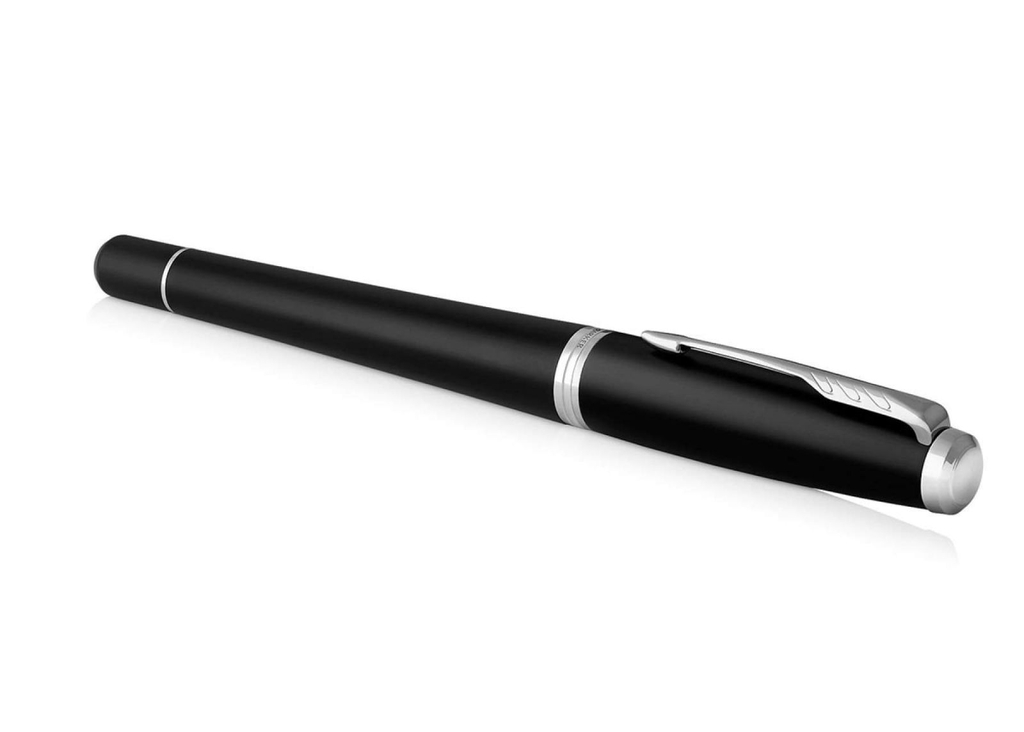 Bút Máy Parker Urban Muted Black