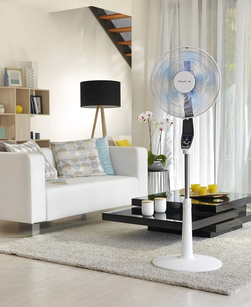 Quạt cây Rowenta VU5640