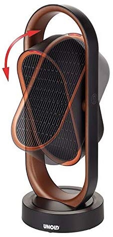 Quạt sưởi Unold