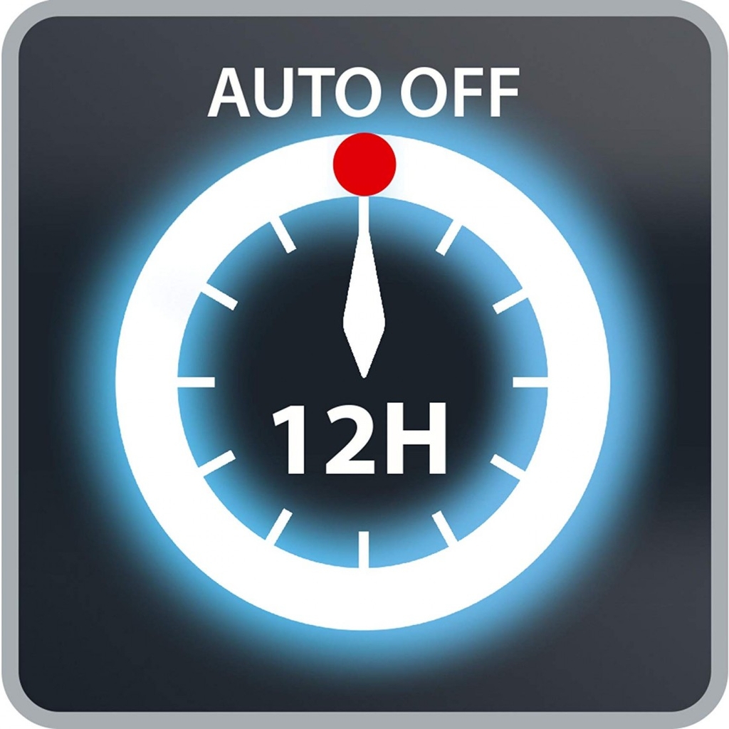 Quạt Tháp Rowenta VU6670F0 Eole, Công Suất 40W, 3 Tốc Độ