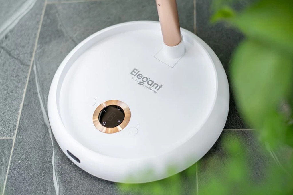 Quạt gấp thông minh Elegant tích điện