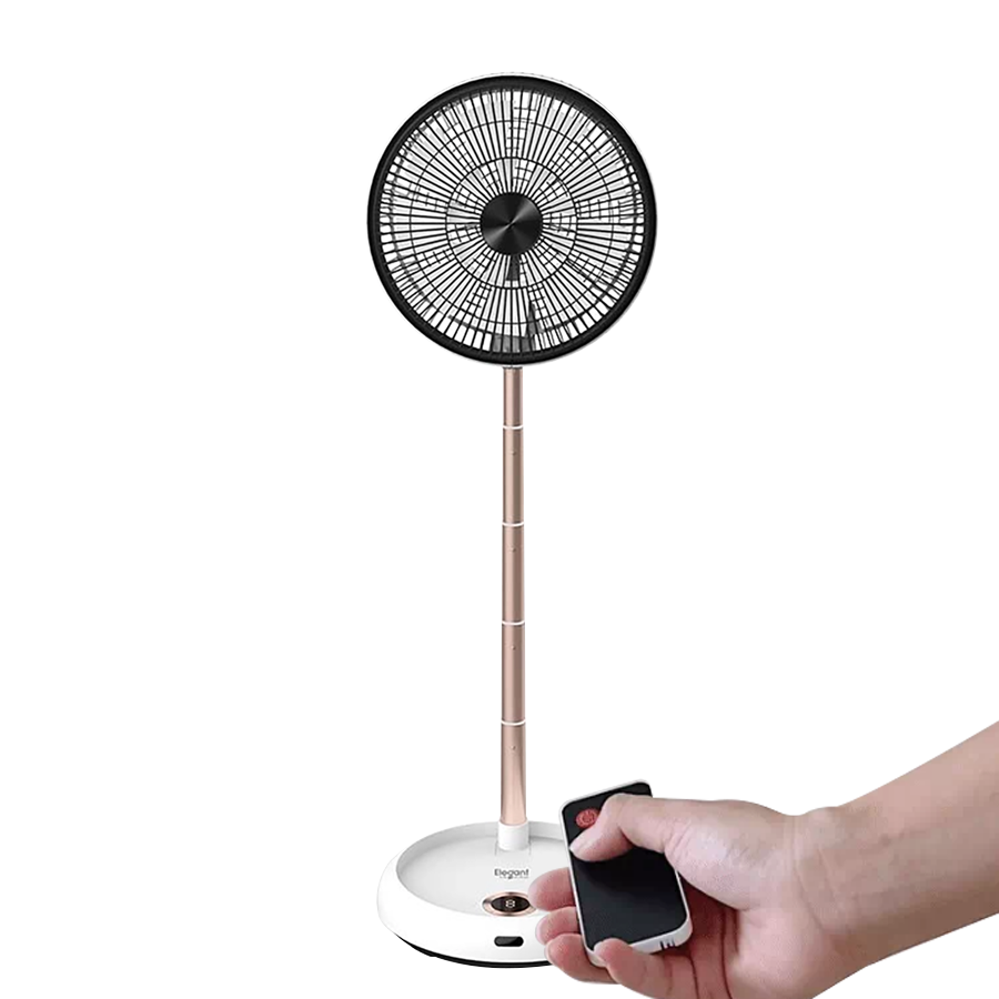 Quạt gấp thông minh Elegant tích điện