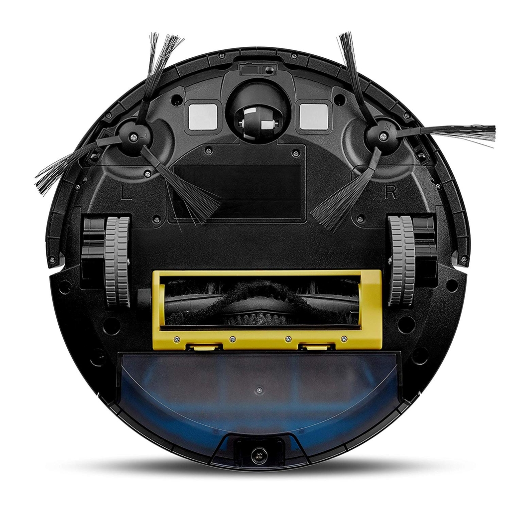 Robot hút bụi Medion MD 18318