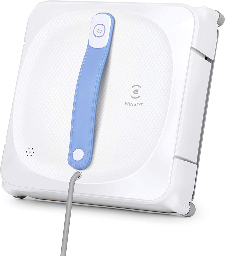 Robot lau kính Ecovacs Winbot W920