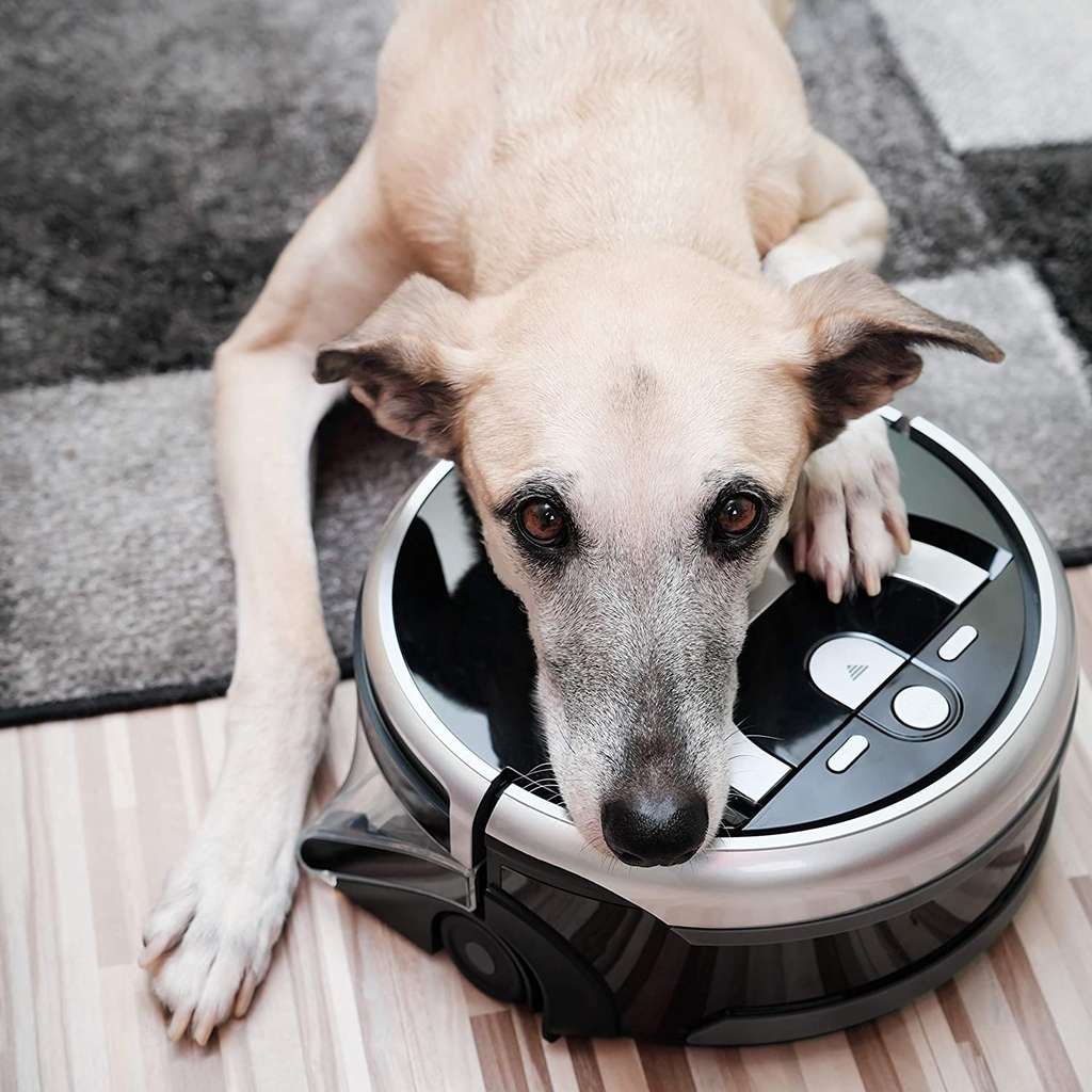 Robot lau nhà Medion MD 18379