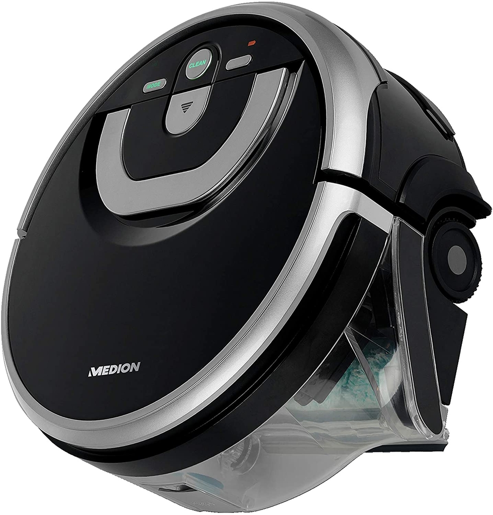 Robot lau nhà Medion MD 18379