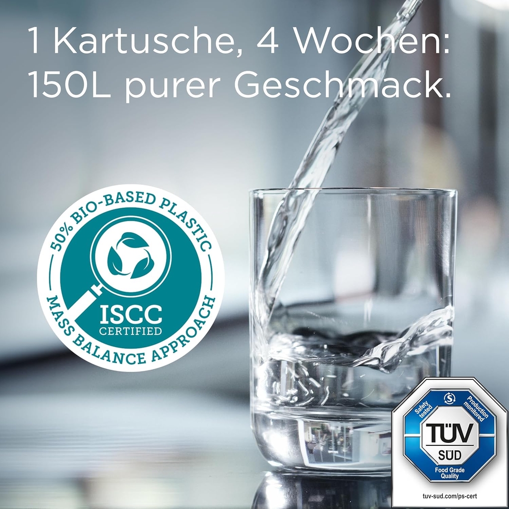 Lõi lọc nước Brita Maxtra Pro Pure Performance