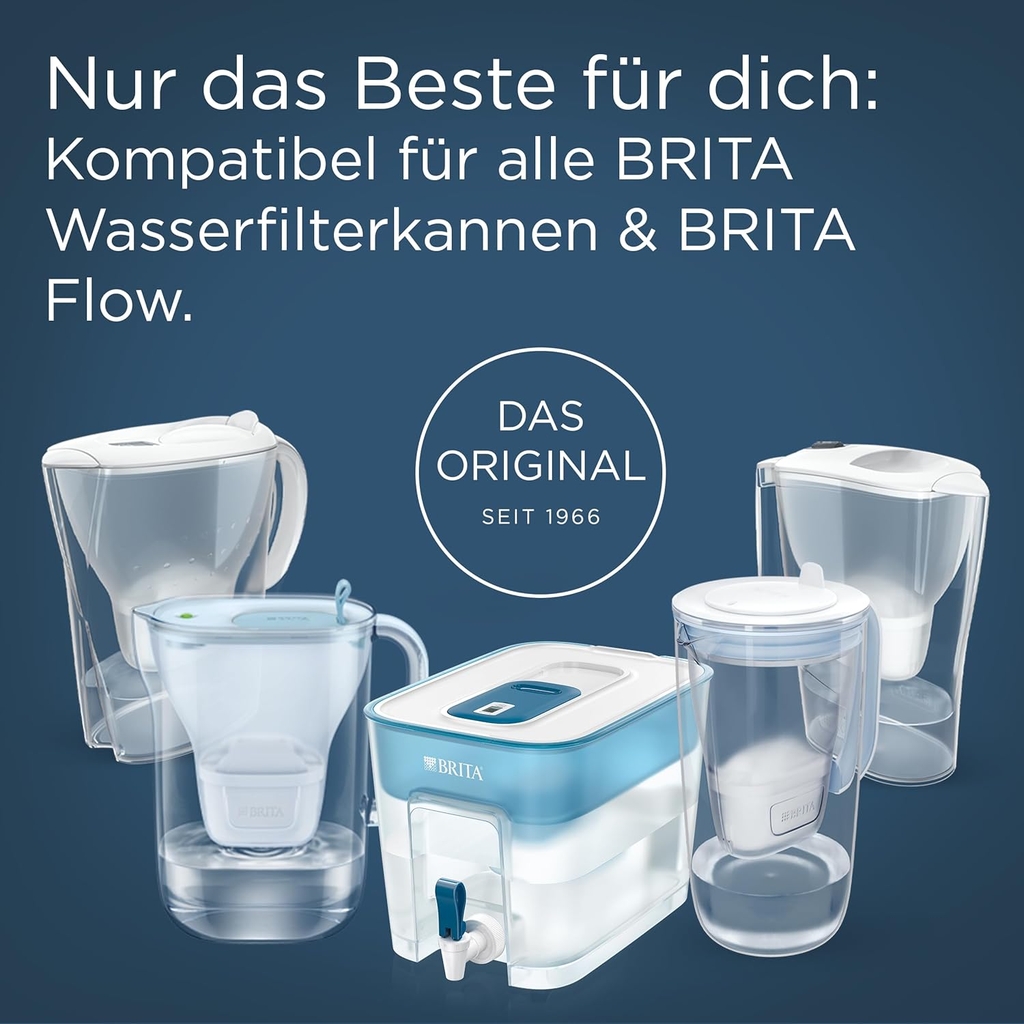 Lõi lọc nước Brita Maxtra Pro Pure Performance
