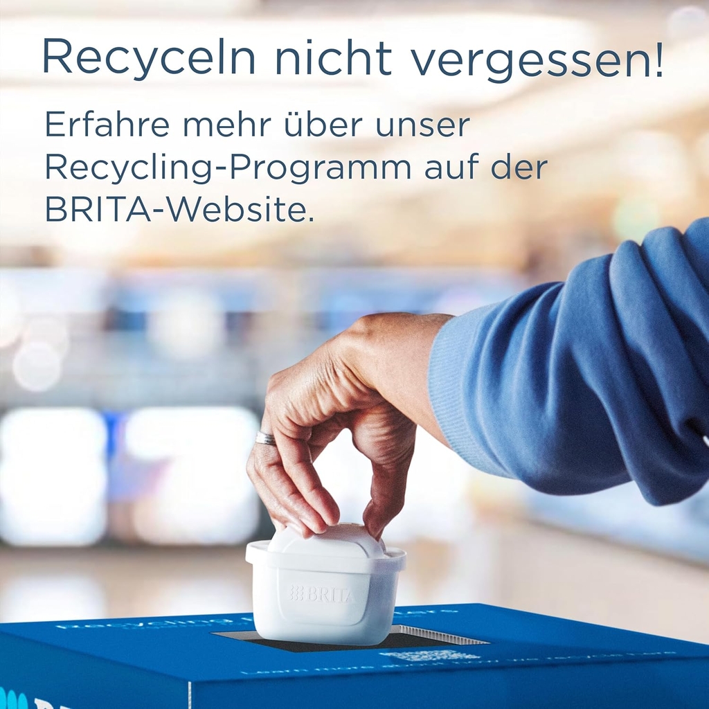 Lõi lọc nước Brita Maxtra Pro Pure Performance