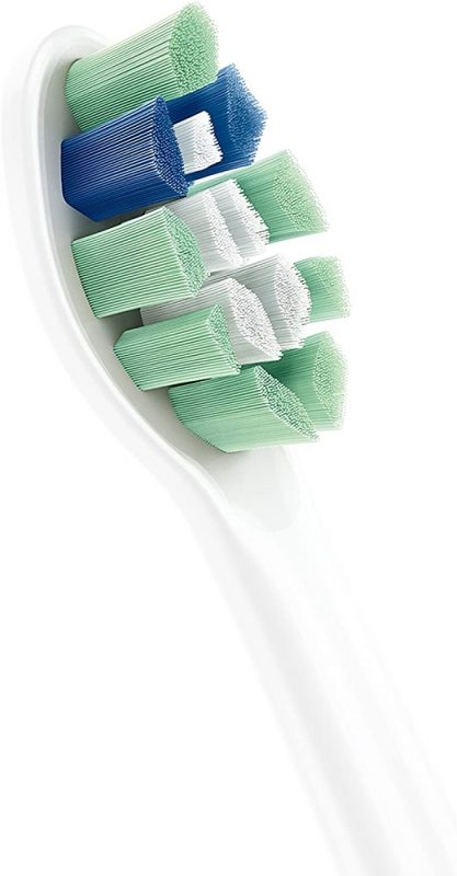 Bộ 2 Bàn Chải Đánh Răng Điện Philips Sonicare HX6232/41