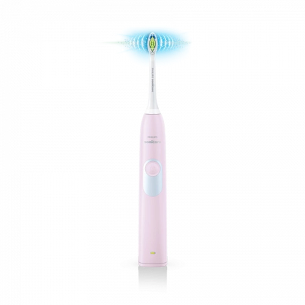 Bộ 2 Bàn Chải Đánh Răng Điện Philips Sonicare HX6232/41