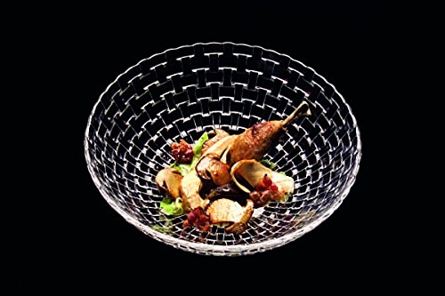 Set 5 đĩa  Nachtmann Bossa Nova