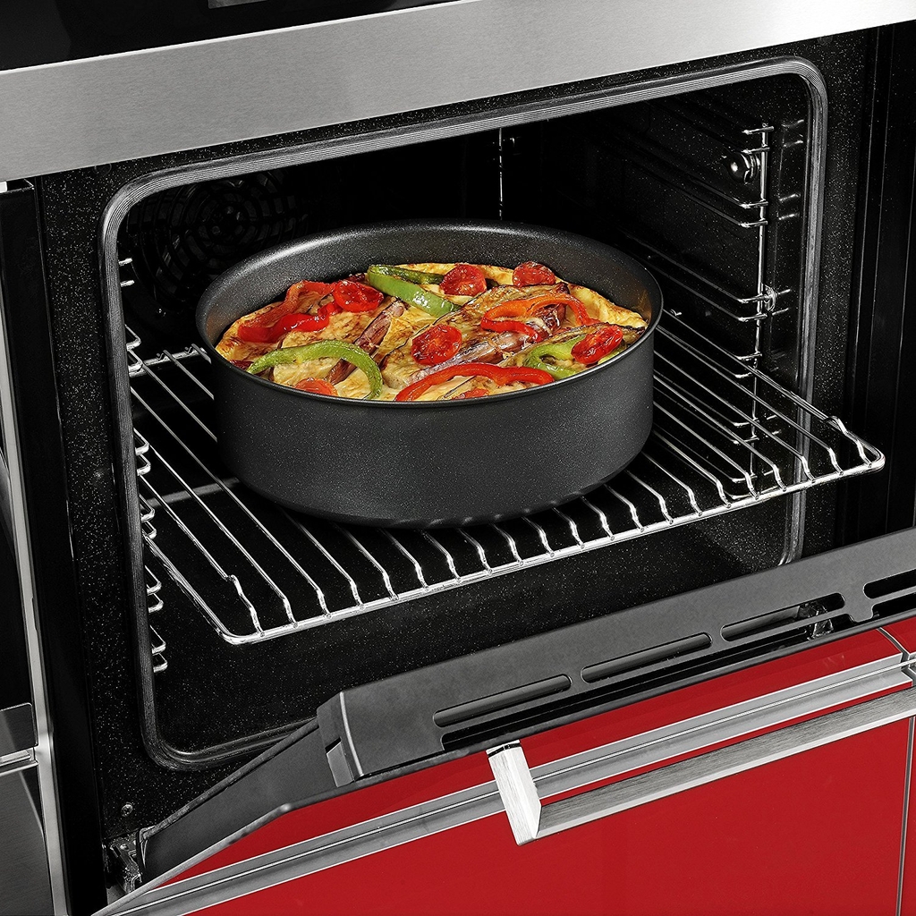 Set chảo Tefal tay rời 24-28cm - Made in France