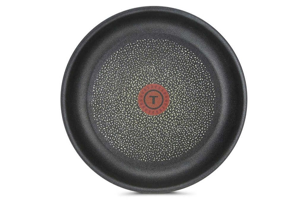 Set chảo Tefal tay rời 24-28cm - Made in France