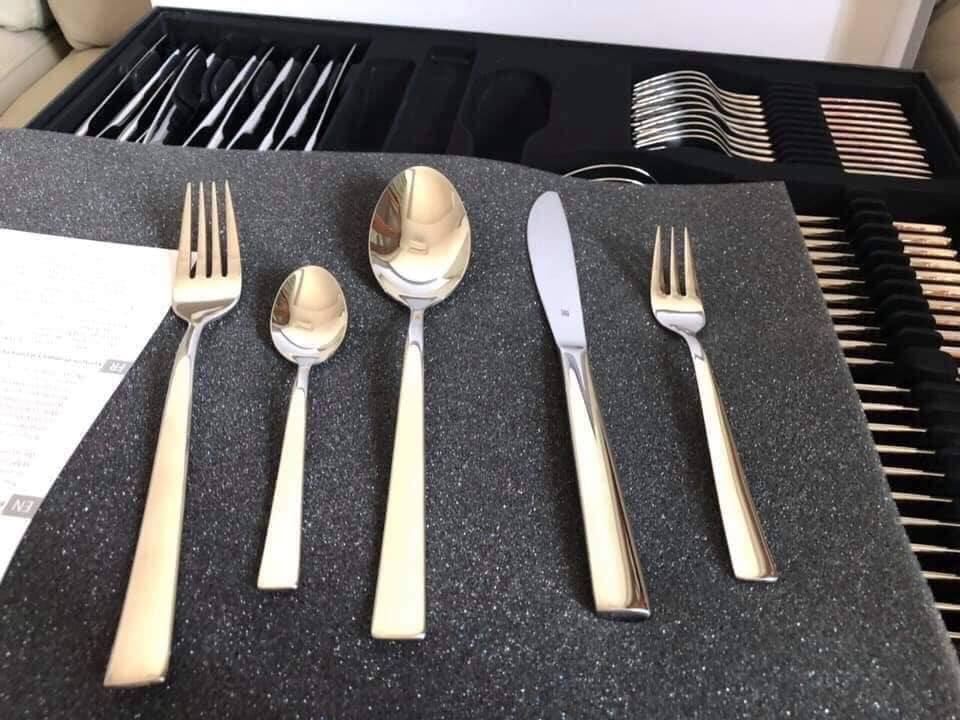 Bộ dao thìa dĩa 60 món WMF PHILADELPHIA