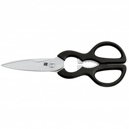 Bộ Dao Wmf Spitzenklasse Plus - 6 Món (1 Dao Chặt)