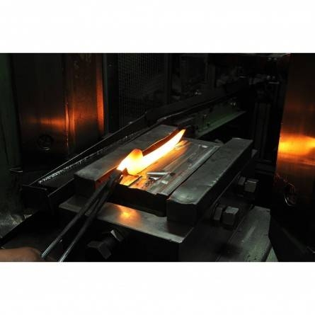 Bộ Dao Wmf Spitzenklasse Plus - 6 Món (1 Dao Chặt)