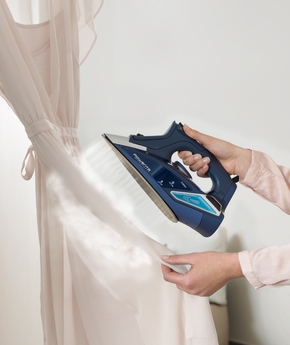 Bàn là hơi nước Rowenta DW9240D1