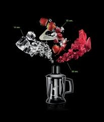 Máy xay sinh tố cầm tay Braun MultiQuick 9 MQ 9047X