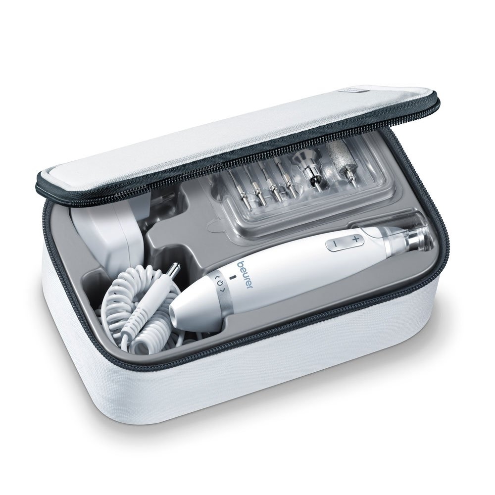 Thiết bị làm móng Beurer MP62